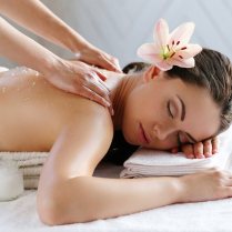 massage