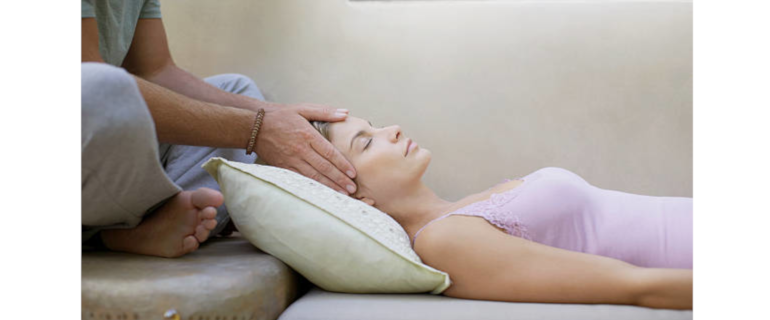 massage californien