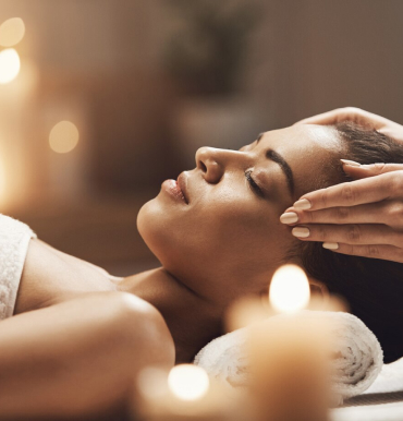 massage