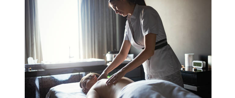 massage suedois