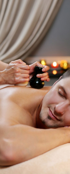 massage